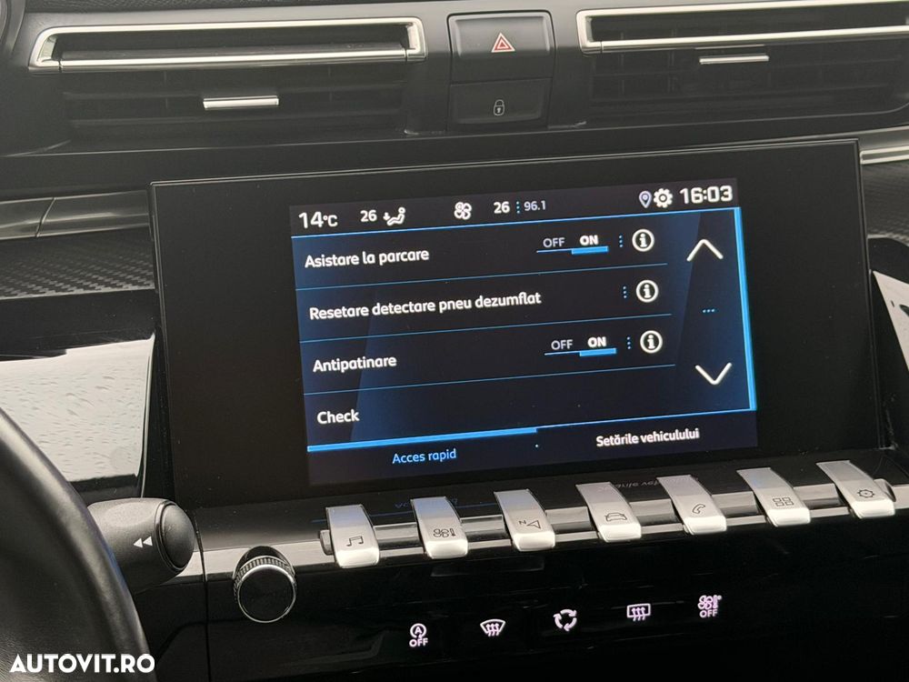 Peugeot 508 - 25