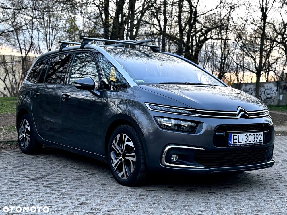 Citroën C4 Picasso 1.6 THP MoreLife S&S EAT6 - 2