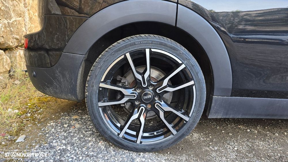 MINI Clubman One D Auto - 51