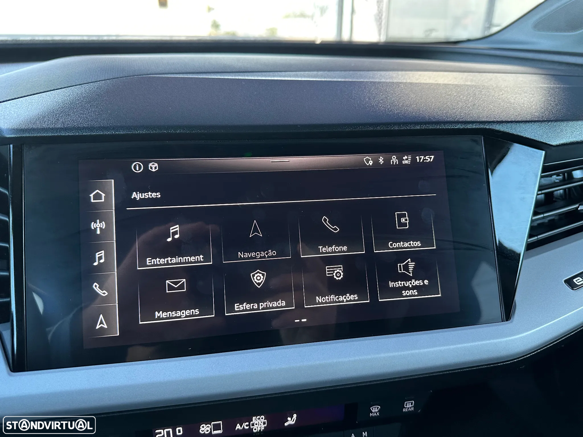 Audi Q4 e-tron 40 82 kWH - 24