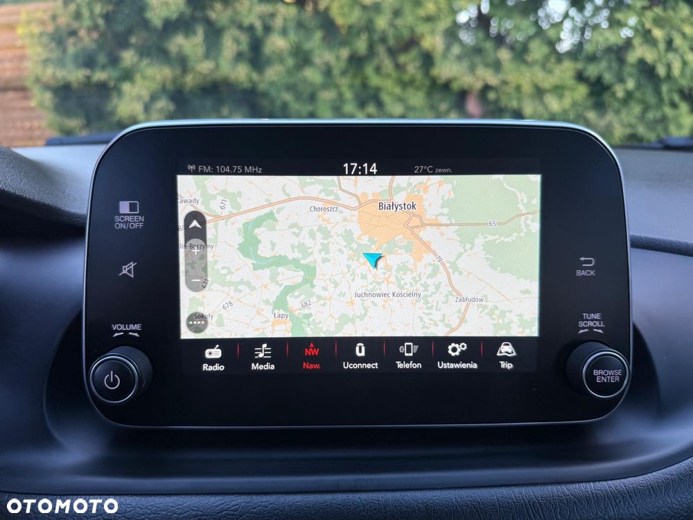 Fiat Tipo 1.4 16V Lounge - 17
