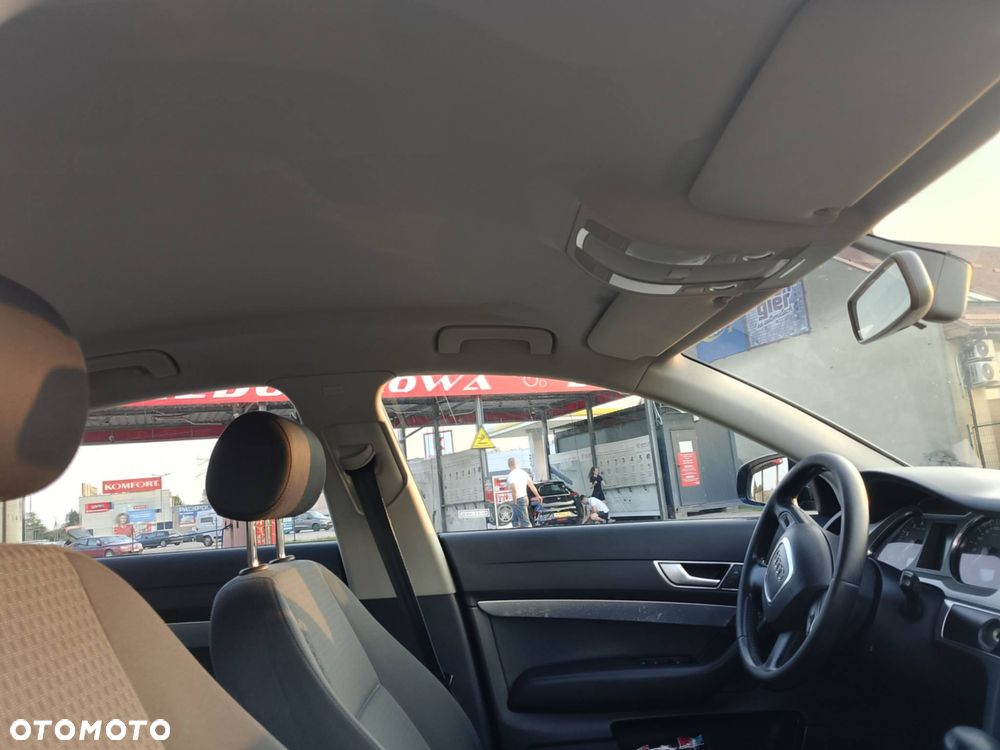 Audi A6 Limousine - 7