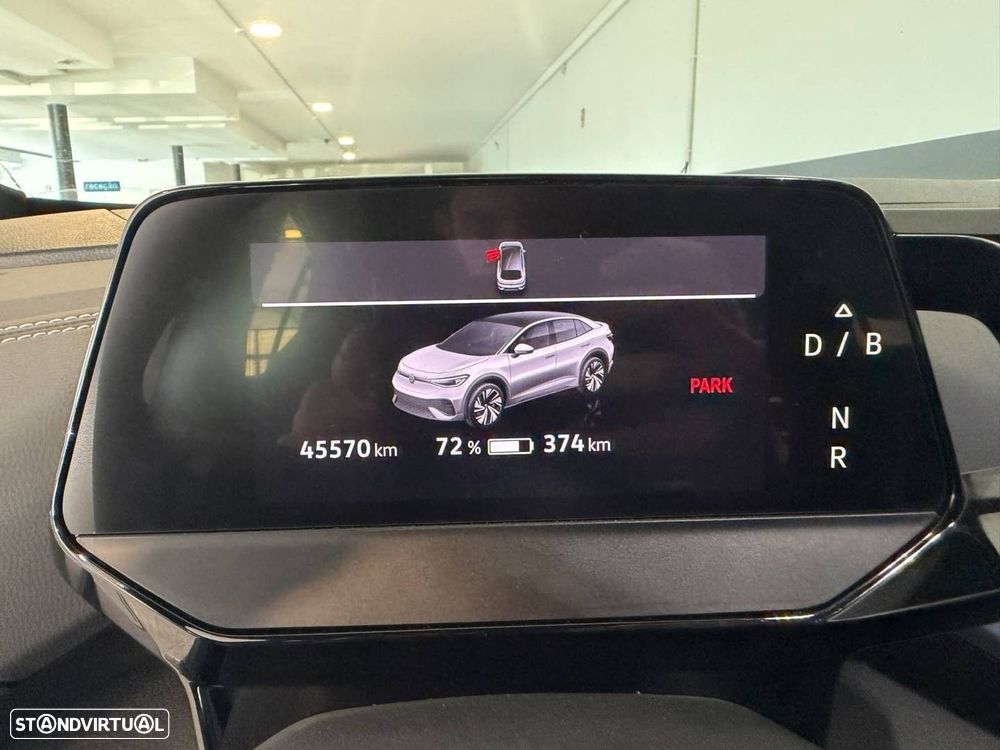 VW ID.5 77 kWh Pro Performance - 21