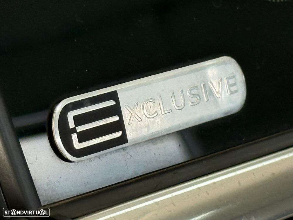 Citroën C4 Grand Picasso 1.6 HDi Exclusive CMP6 - 28