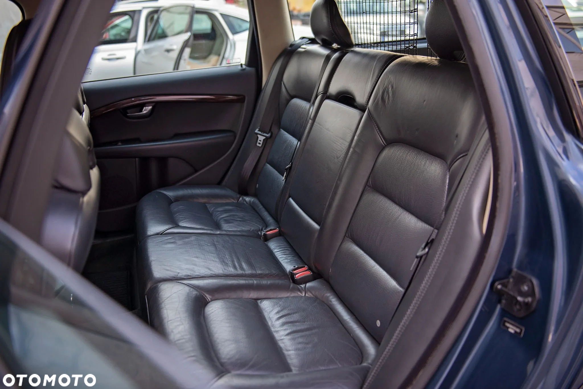 Volvo XC 70 3.2 AWD Summum - 20