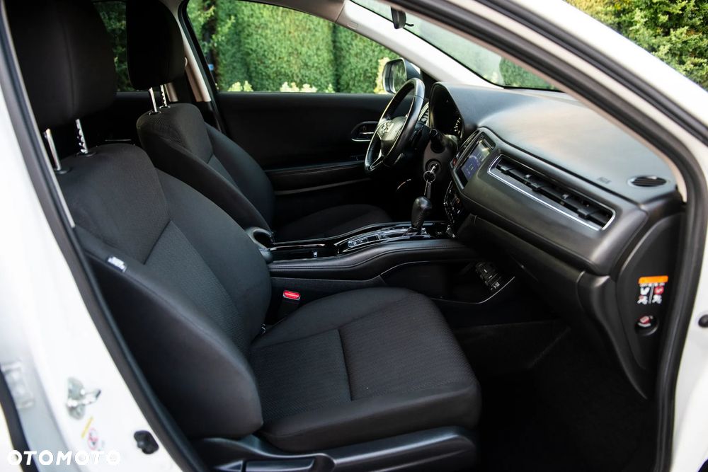 Honda HR-V 1.5 i-VTEC CVT Elegance - 37