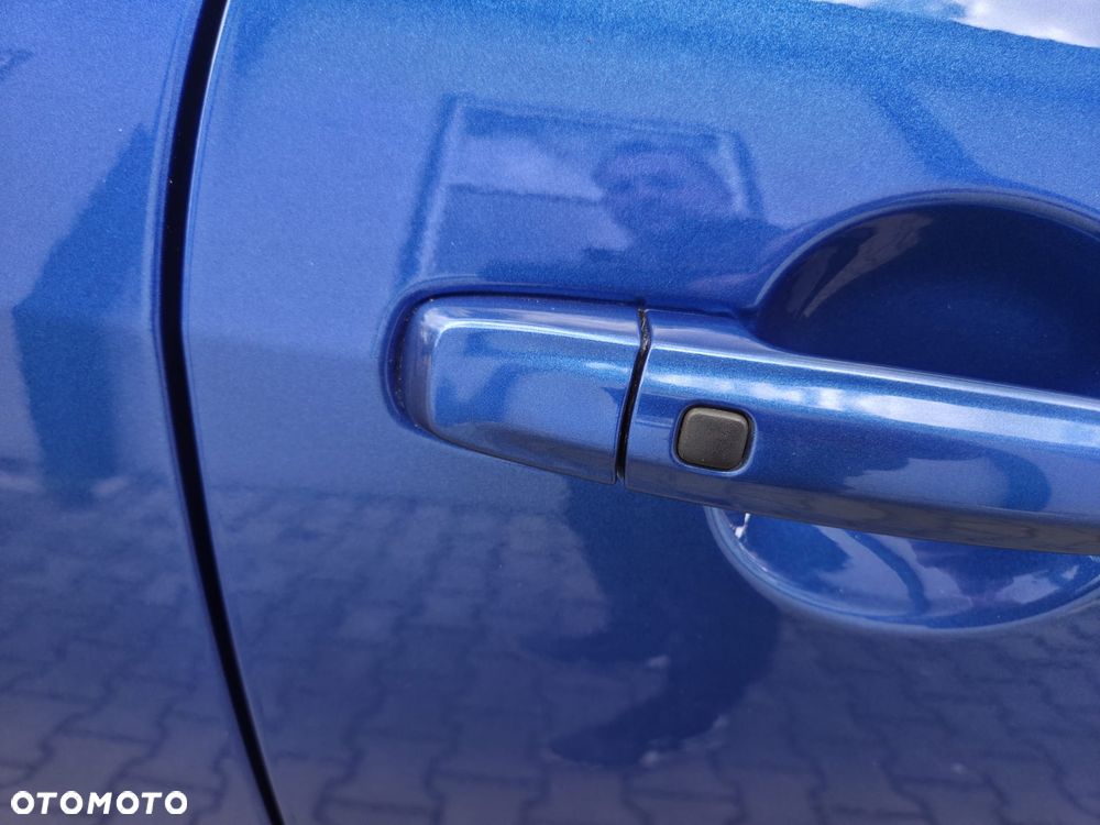 Suzuki Swift 1.6 Sport - 12