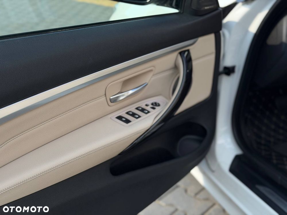 BMW Seria 4 440i Sport-Aut M Sport - 8