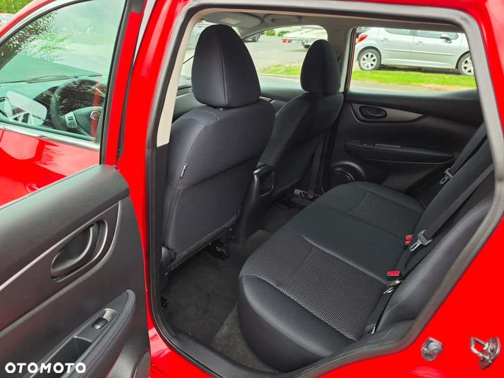 Nissan Qashqai - 7