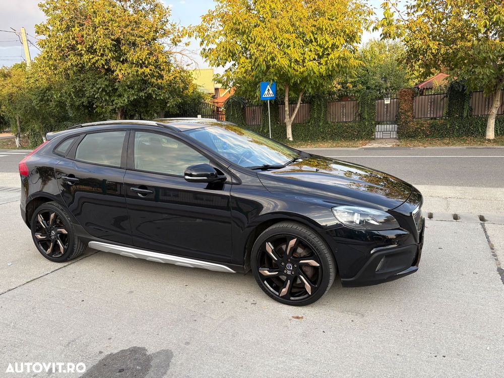 Volvo C30