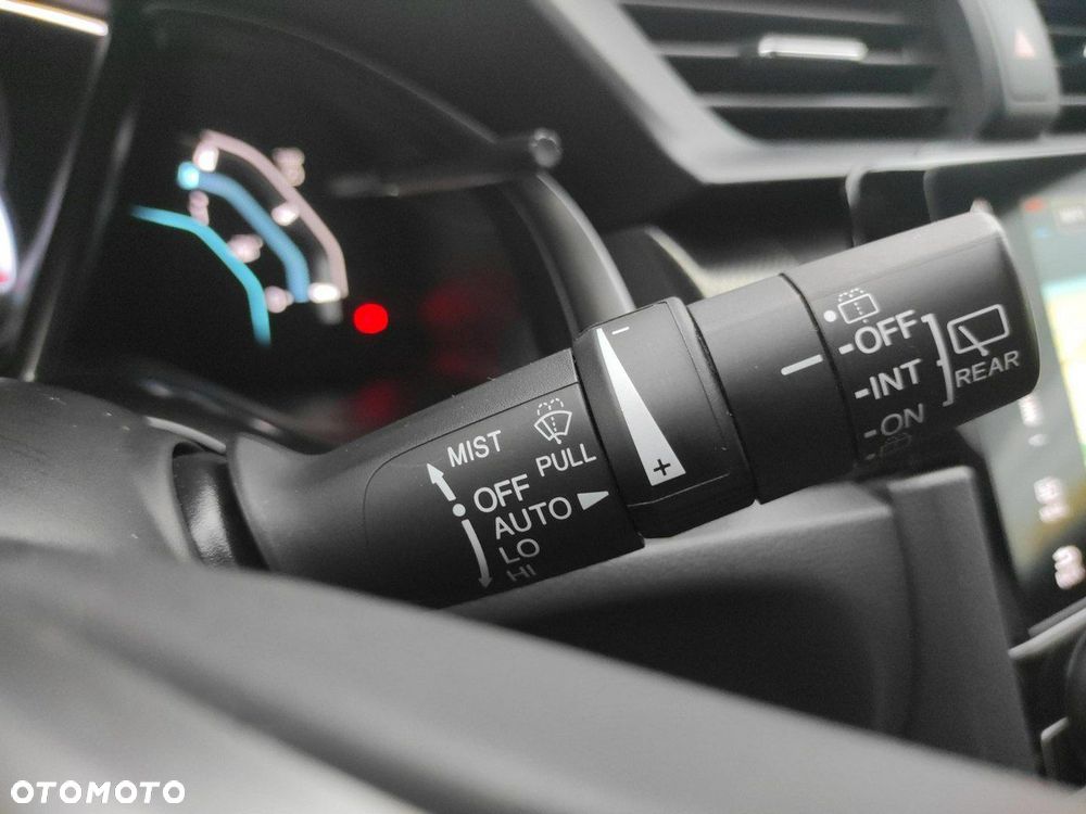 Honda Civic - 15