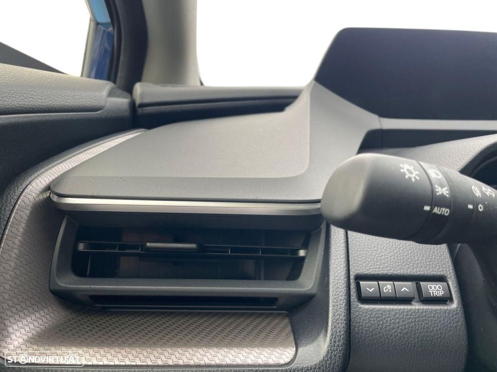 Toyota Prius - 22