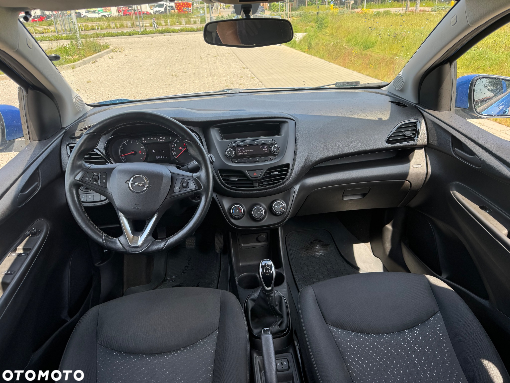 Opel Karl - 10