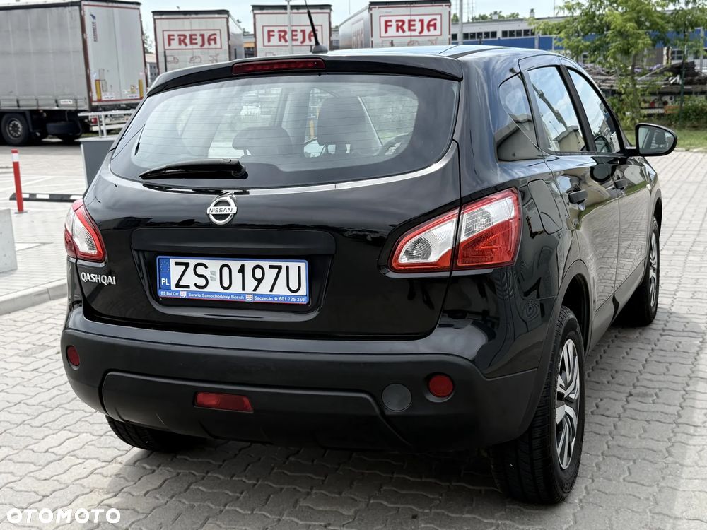 Nissan Qashqai - 17
