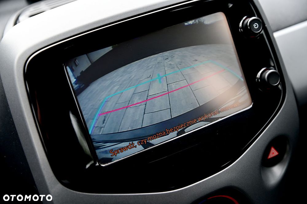 Toyota Aygo 1.0 VVT-i Color Edition - 17