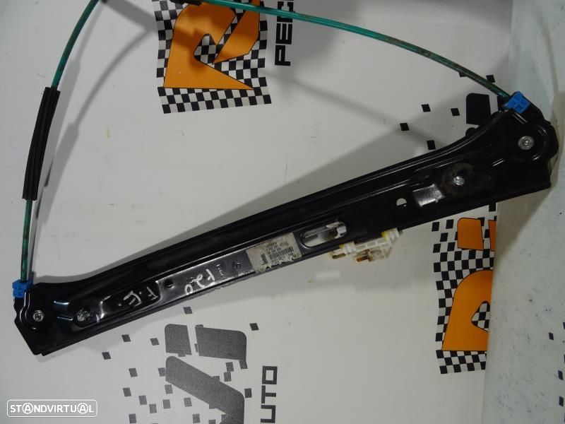 Elevador De Vidro Frente Esquerdo Bmw 1 (F20)  Elevador De Vidro Front - 2