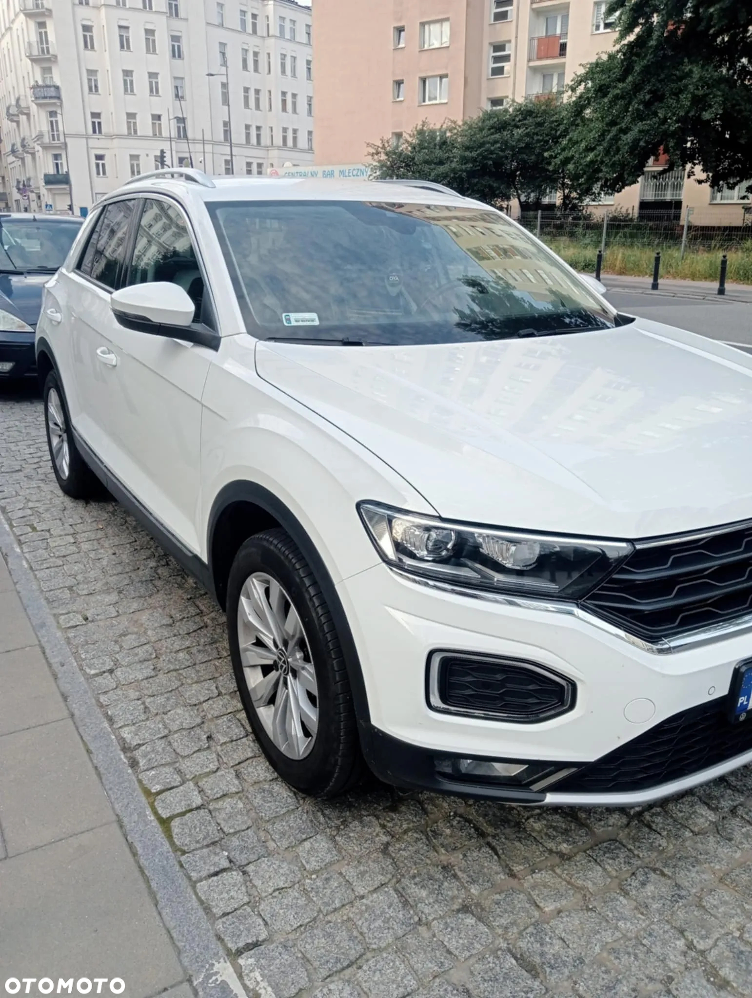 Volkswagen T-Roc 1.5 TSI GPF ACT Premium - 3