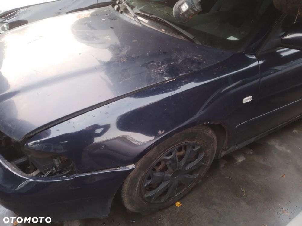 AUDI A4 B5 KOMBI 99-01  1.9 AJM   PANEL STEROWANIA NAWIEWU KLIMATYZACJI - 9