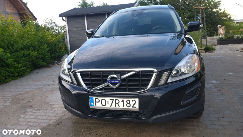 Volvo XC 60 D3 Momentum - 9