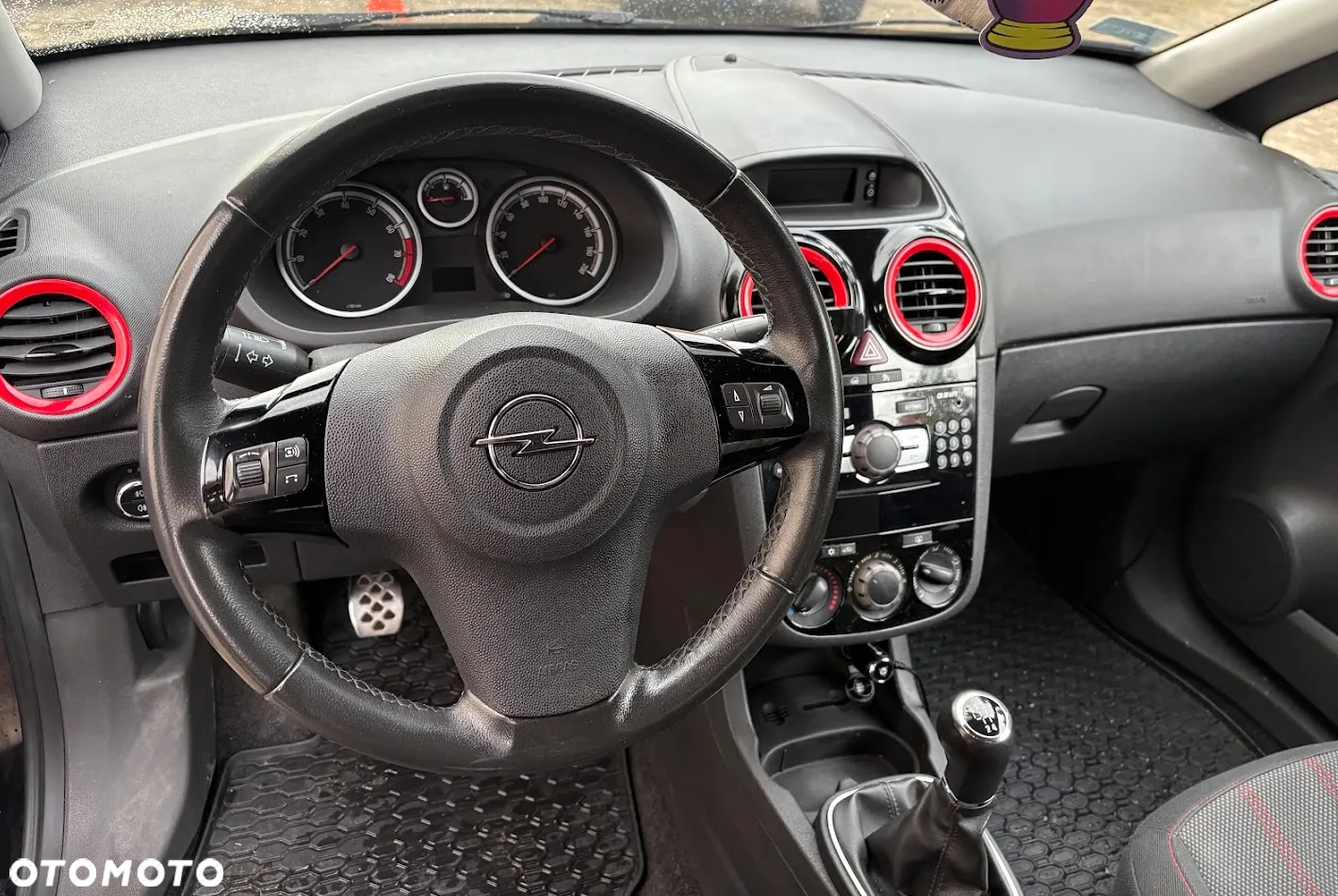 Opel Corsa 1.4 16V Color Edition - 19