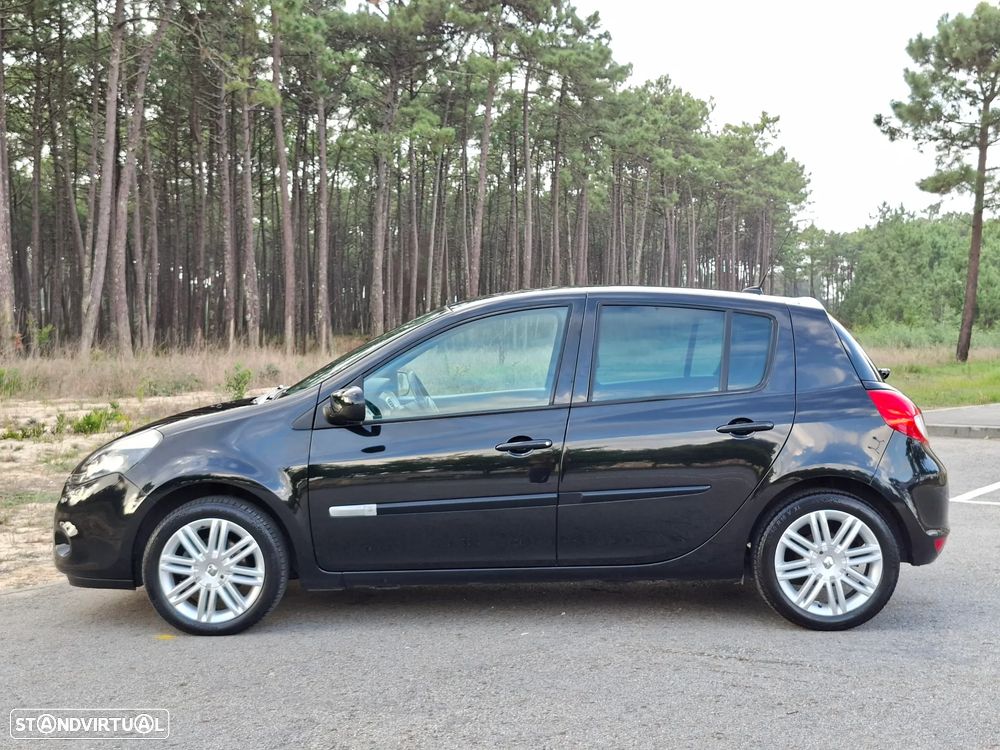 Renault Clio - 4