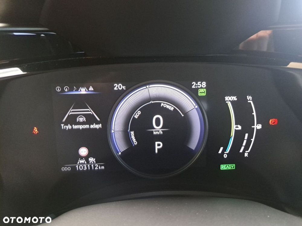 Lexus NX - 17