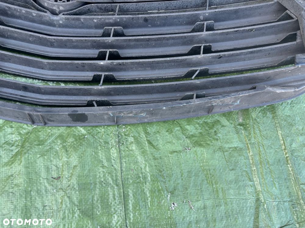 Opel Vivaro 3 III grill atrapa chłodnicy - 3