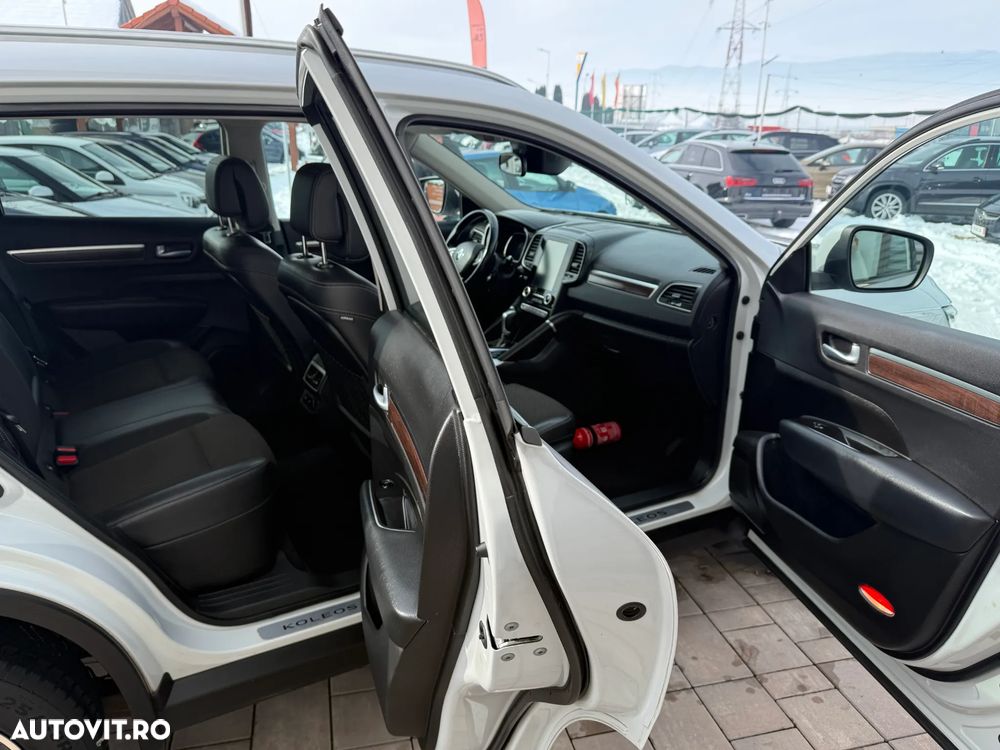 Renault Koleos - 22