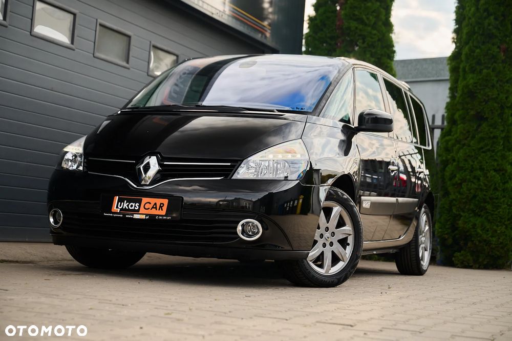Renault Grand Espace - 4