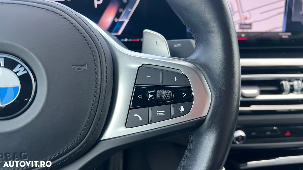 BMW Seria 4 420d xDrive AT MHEV - 20