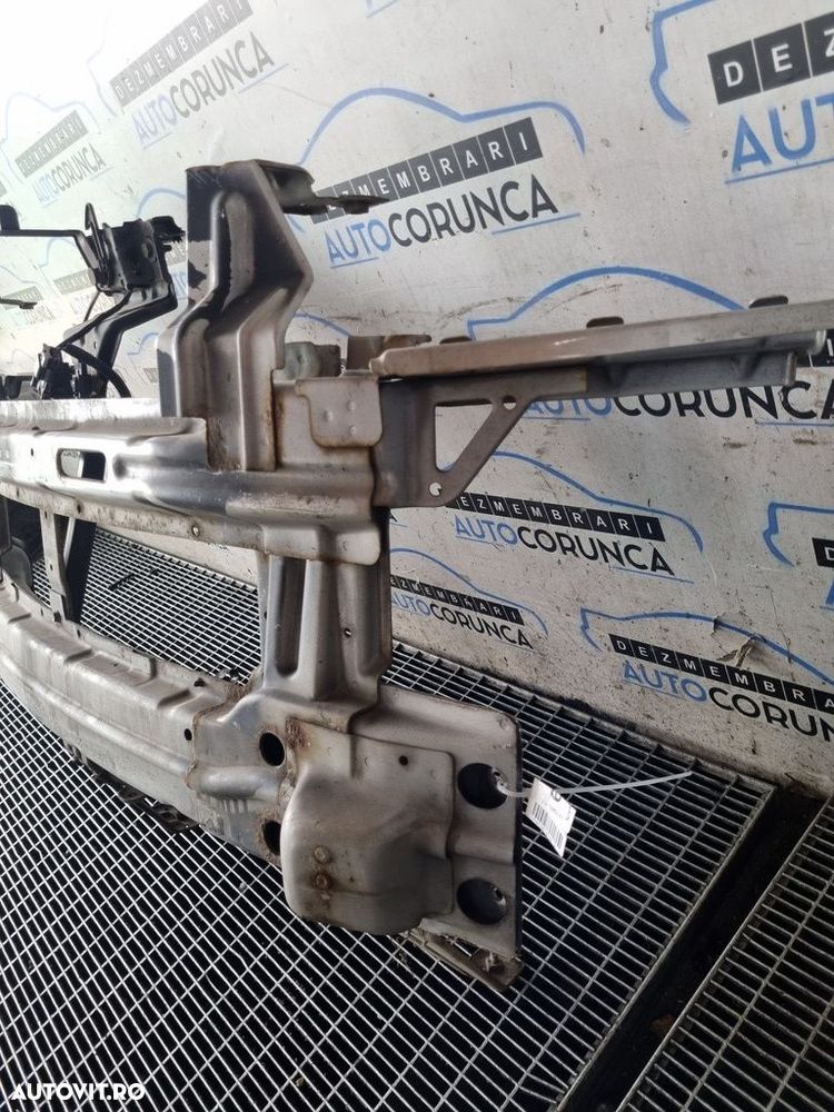 Trager Chevrolet Captiva Facelift 2.2 D 2011 - 2014 2231CC Manuala (1249) Diesel - 2