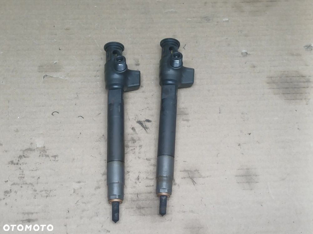Wtrysk Opel Grandland X Peugeot Boxer 3008 Citroen Jumper Jumpy 2.0 BlueHdi 9674984080 - 1