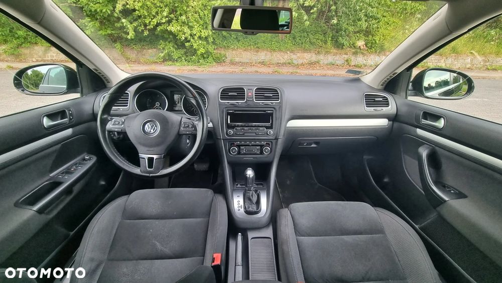 Volkswagen Golf 1.4 TSI Highline DSG - 13