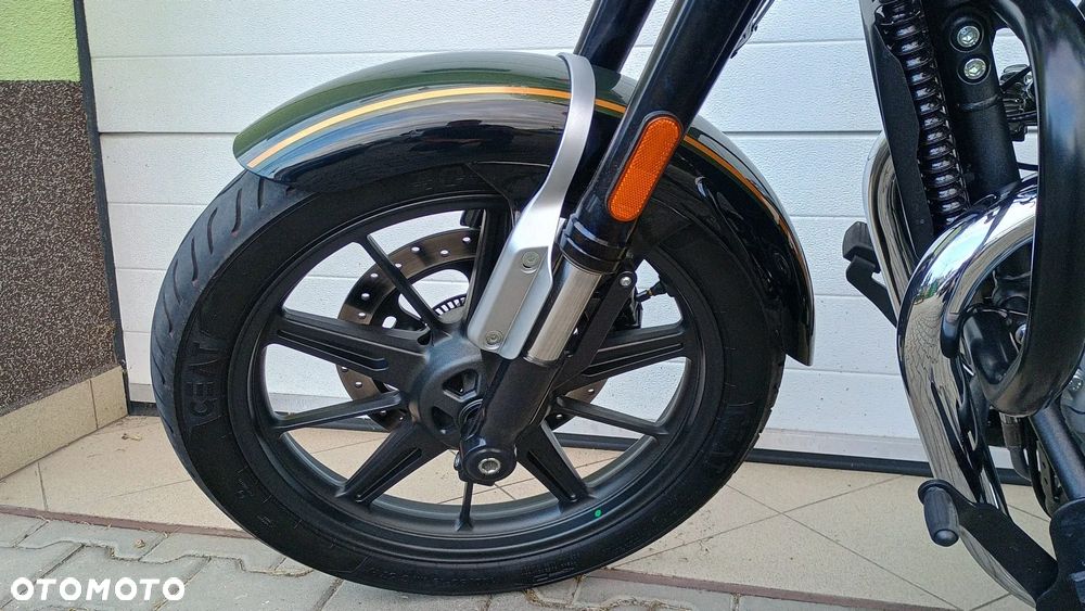 Royal Enfield Super Meteor - 15