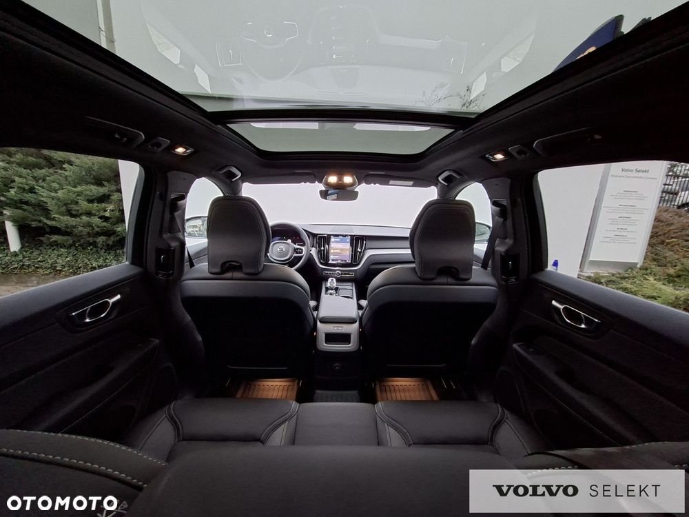 Volvo XC 60 - 15