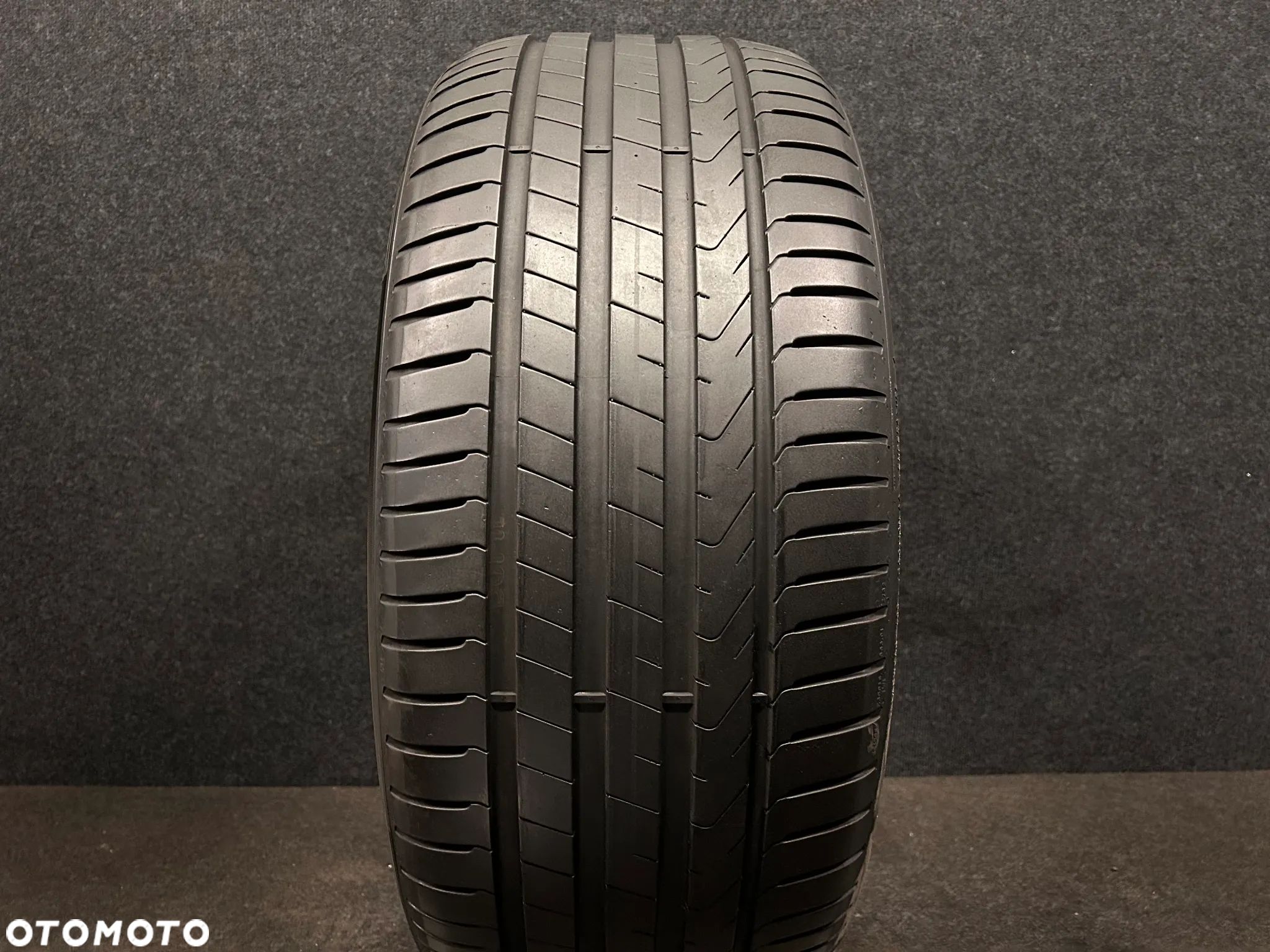 Pirelli Scorpion Elect SealInSide 255/40/21 102T XL 1szt. - 1