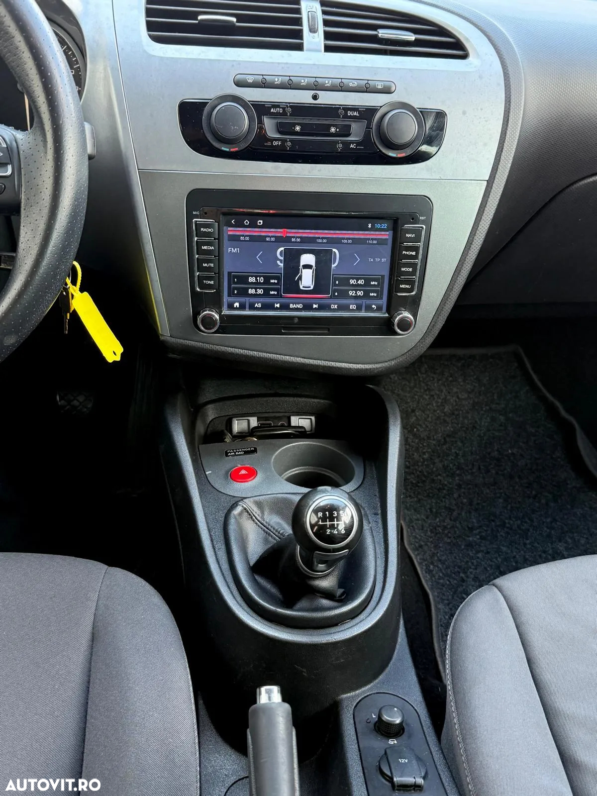 Volkswagen Golf 1.2 TSI BlueMotion Technology Comfortline - 13