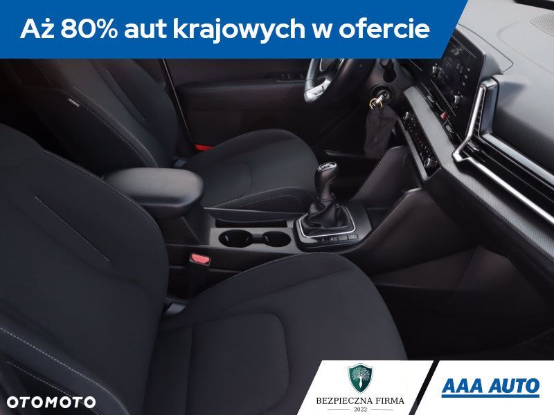 Kia Sportage - 11