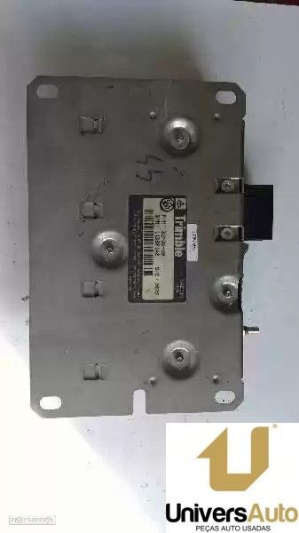 CENTRALINA MOTOR UCE BMW 5 TOURING 1998 -65908385141 - 1