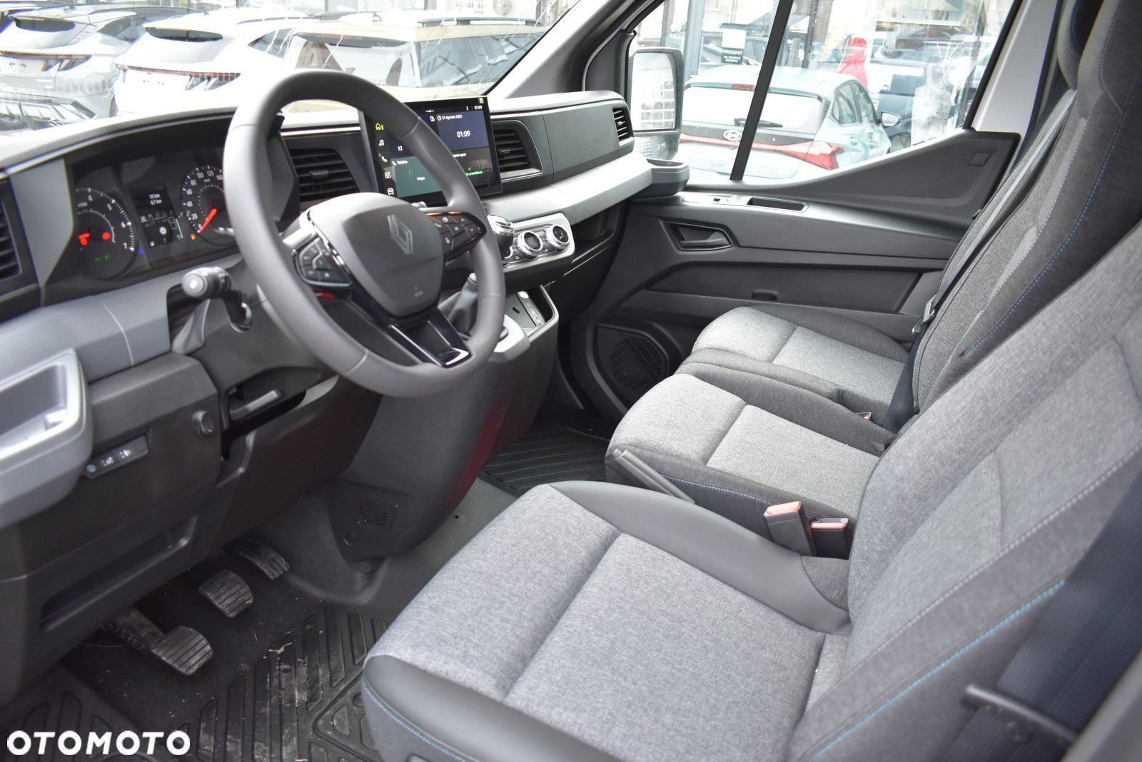 Renault Master - 14