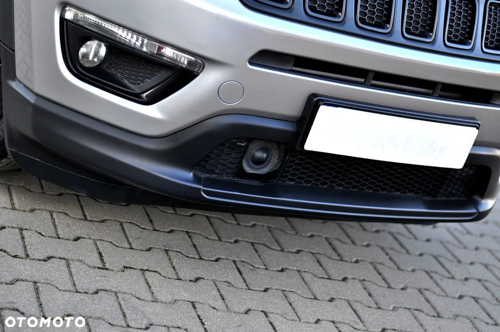 Jeep Compass 1.4 TMair Night Eagle FWD S&S - 5