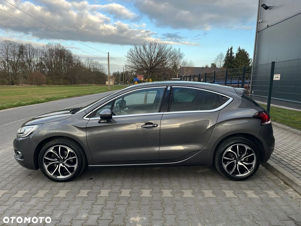 Citroën DS4 2.0 BlueHDi SportChic S&S EAT6 - 19