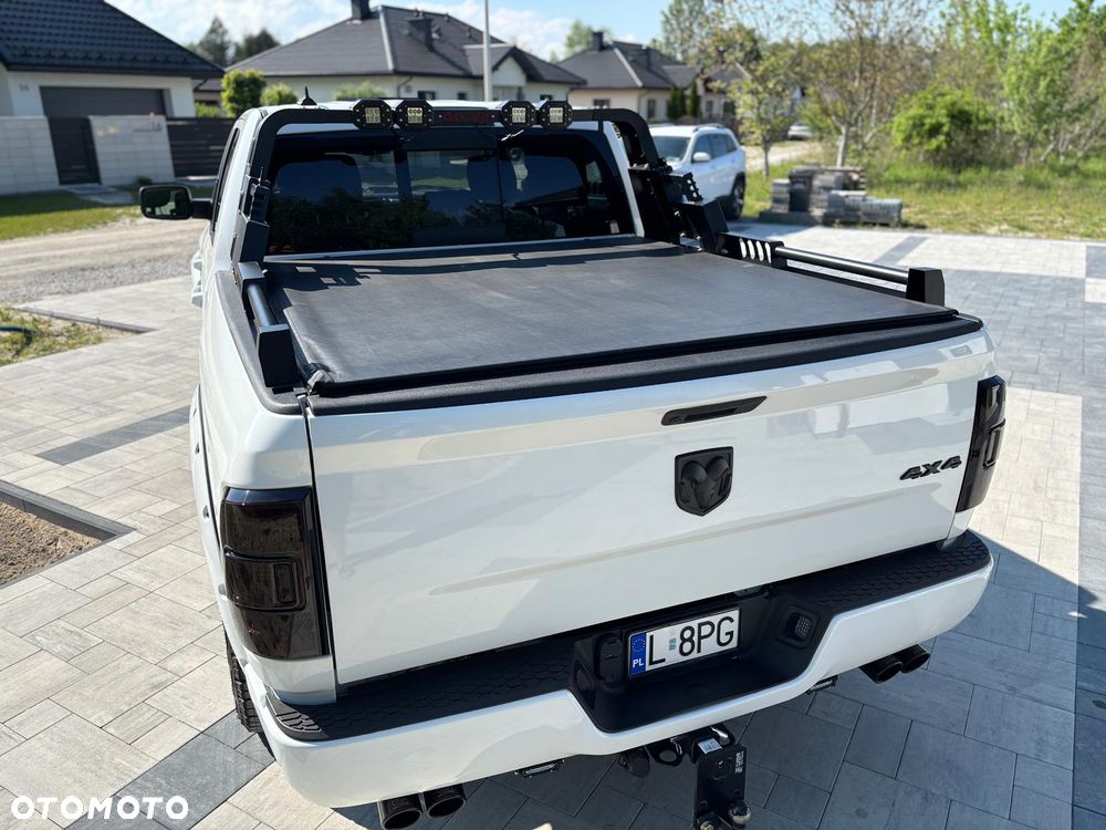 RAM 1500 - 14
