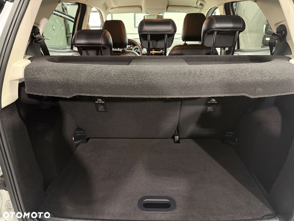 Ford EcoSport 1.0 EcoBoost ST-LINE - 17