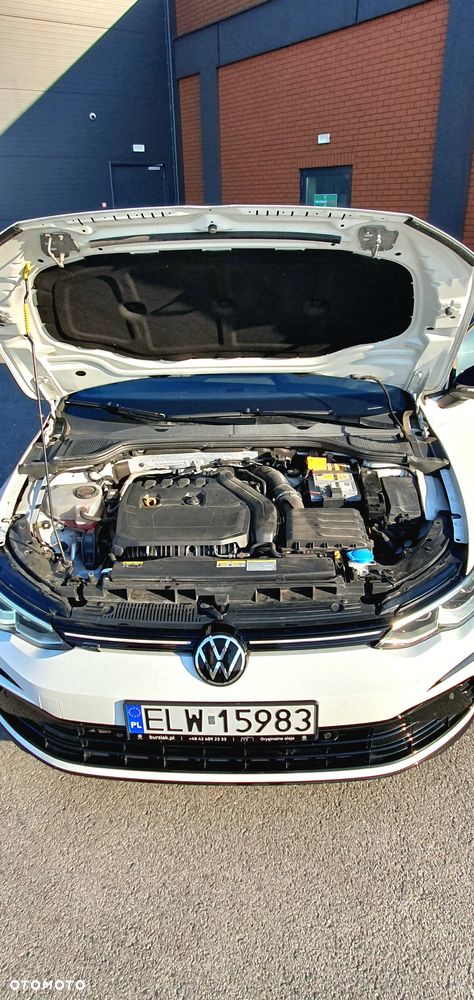 Volkswagen Golf 1.5 TSI EVO R-Line - 21