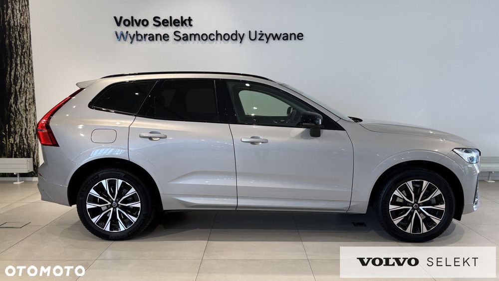 Volvo XC 60 - 5