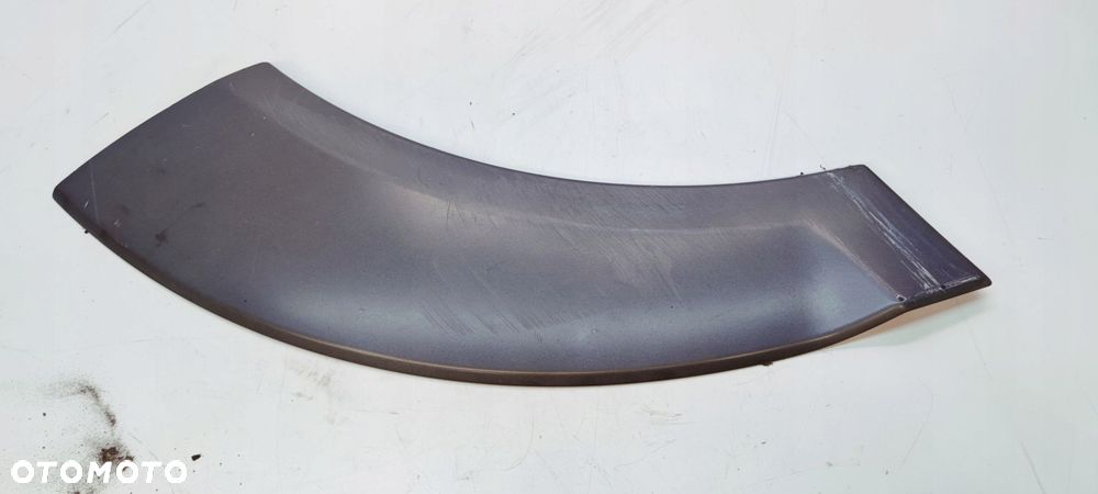 LISTWA DRZWI LEWY TYŁ AUDI Q7 4L ALLROAD 4L0853871 - 3