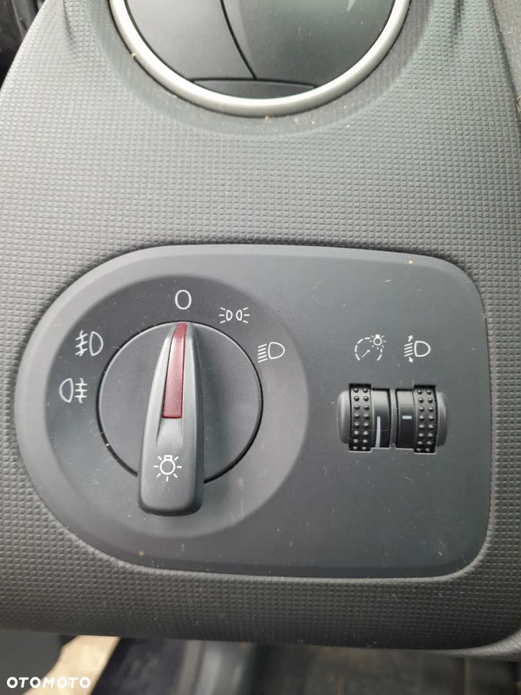 Przełącznik świateł SEAT Ibiza IV 08-17r. 6J1941531J - 2