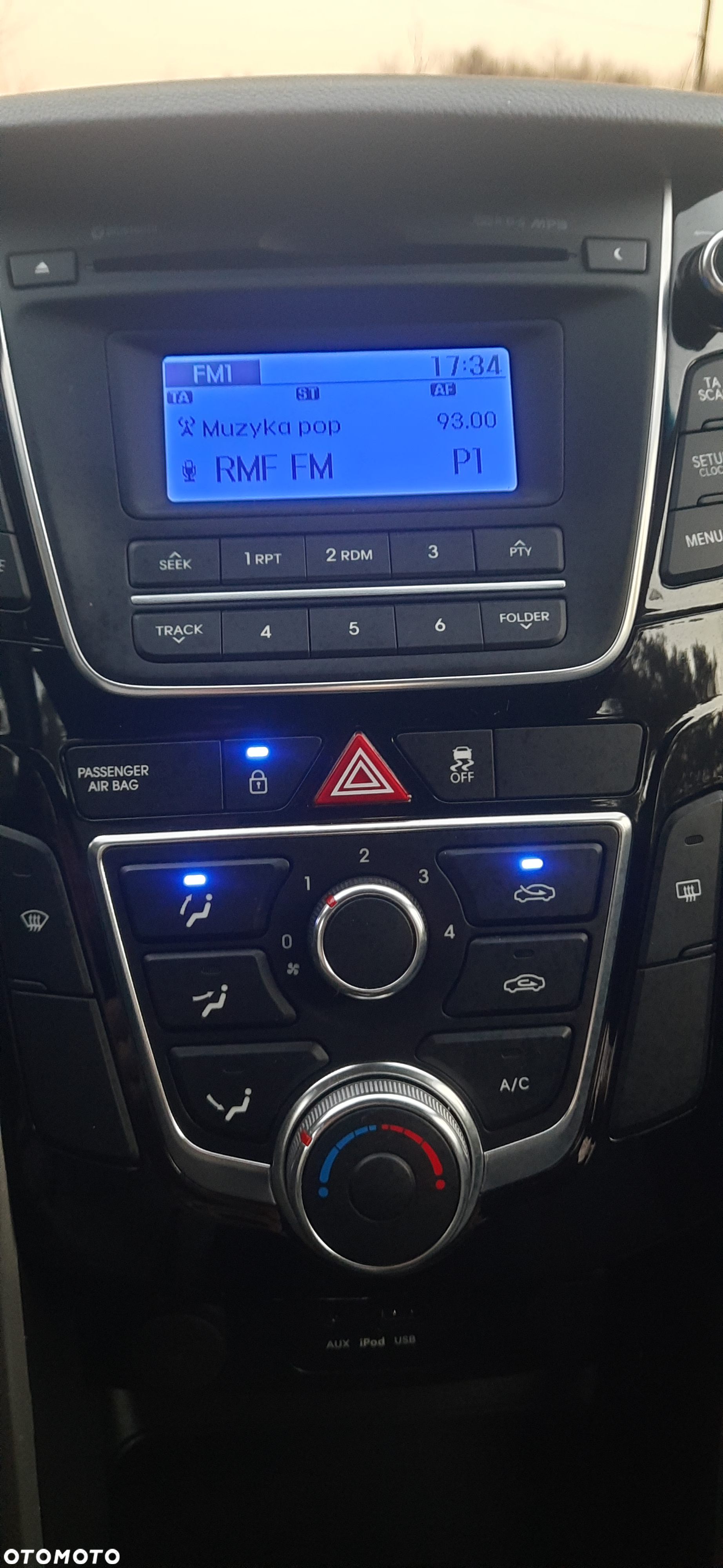 Hyundai i30 1.6 GDI Comfort - 19