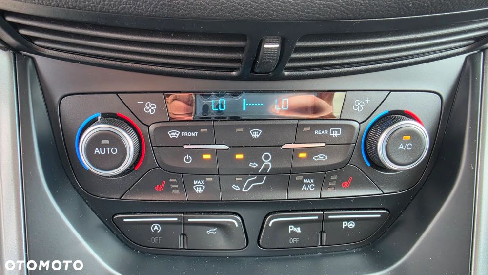 Ford Kuga 1.5 EcoBoost FWD Titanium ASS MMT6 - 25